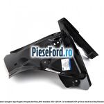 Canal scurgere apa hayon dreapta berlina Ford Mondeo 2014-2018 2.0 EcoBoost 203 cp