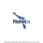 Canal scurgere apa hayon dreapta break Ford Mondeo 2014-2018 2.5 149 cp
