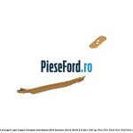 Canal scurgere apa hayon dreapta hatchback Ford Mondeo 2014-2018 2.0 TDCi 150 cp