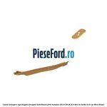 Canal scurgere apa hayon dreapta hatchback Ford Mondeo 2014-2018 2.0 TDCi Bi-Turbo 210 cp