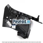 Canal scurgere apa hayon stanga berlina Ford Mondeo 2014-2018 2.0 TDCi Bi-Turbo 210 cp