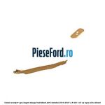 Canal scurgere apa hayon stanga hatchback Ford Mondeo 2014-2018 1.6 TDCi 115 cp