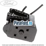 Canistra vapori combustibil Euro 3 Ford Focus 1998-2004 2.0 16V 131 cp