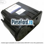 Canistra vapori combustibil Euro IV Ford Mondeo 2000-2007 1.8 SCi 130 cp