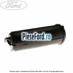 Canistra vapori combustibil Ford Fiesta 2002-2005 1.25 16V 75 cp