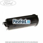 Canistra vapori combustibil Ford Fiesta 2005-2008 1.25 16V 70 cp
