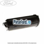 Canistra vapori combustibil Ford Fiesta 2005-2008 1.3 60 cp