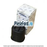 Canistra vapori combustibil Ford Fiesta 2017-2023 1.0 EcoBoost 124 cp