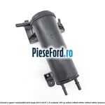 Canistra vapori combustibil Ford Kuga 2013-2016 1.5 EcoBoost 150 cp