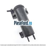 Canistra vapori combustibil Ford Kuga 2013-2016 1.5 EcoBoost 4x4 182 cp M9MA, M9MB, M9MC, M9MD benzina