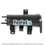 Canistra vapori combustibil Ford Mondeo 2014-2018 1.5 EcoBoost 160 cp