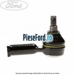 Cap bara 4WD Ford Ranger 2002-2006 2.5 TD 4x4 84 cp