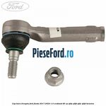Cap bara dreapta Ford Fiesta 2017-2023 1.0 EcoBoost 85 cp Q0JA, Q0JB, Q0JC, Q0JD benzina