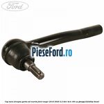 Cap bara dreapta garda sol marita Ford Ranger 2016-2020 2.2 TDCi 4x4 160 cp GBVAJQJ, T22DD0P diesel