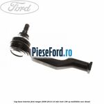 Cap bara interior Ford Ranger 2006-2012 3.0 TDCi 4x4 156 cp MD30DITC, WEC diesel