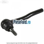 Cap bara stanga Ford Ranger 2016-2020 2.2 TDCi 160 cp