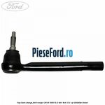 Cap bara stanga Ford Ranger 2016-2020 2.2 TDCi 4x4 131 cp T22DD0P diesel