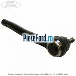Cap bara stanga garda sol marita Ford Ranger 2016-2020 2.2 TDCi 131 cp T22DD0P diesel