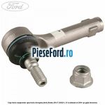 Cap bara suspensie speciala dreapta Ford Fiesta 2017-2023 1.5 EcoBoost ST 200 cp YZJA benzina