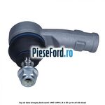 Cap de bara dreapta Ford Escort 1995-1998 1.8 D 60 cp RTE, RTF, RTH diesel