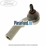 Cap de bara dreapta Ford Focus 2008-2011 1.8 TDCi 115 cp KKDA diesel