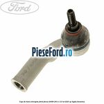 Cap de bara dreapta Ford Focus 2008-2011 2.5 ST 225 cp