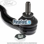 Cap de bara dreapta Ford Ka 2009-2016 1.3 TDCi 75 cp