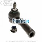 Cap de bara dreapta Ford Mondeo 1996-2000 1.6 i 16V 95 cp L1L, L1N, L1Q benzina
