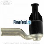 Cap de bara dreapta Ford Mondeo 2014-2018 2.0 EcoBoost 240 cp R9CB, R9CF, R9CH benzina