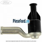Cap de bara dreapta Ford Mondeo 2014-2018 2.0 TDCi Bi-Turbo 210 cp T9CA diesel