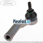 Cap de bara dreapta servodirectie electrica Ford Transit Connect 2013-2018 1.5 TDCi 100 cp XVGA, XVGB, XVGC, XXGA diesel