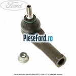 Cap de bara Ford Mondeo 2000-2007 1.8 16V 110 cp CGBA, CGBB benzina