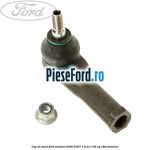 Cap de bara Ford Mondeo 2000-2007 1.8 SCi 130 cp CFBA benzina