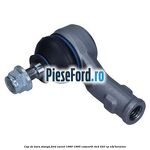 Cap de bara stanga Ford Escort 1990-1995 Cosworth 4x4 220 cp