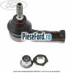 Cap de bara stanga Ford Fiesta 1996-2001 1.8 DI 75 cp RTN, RTP, RTQ diesel