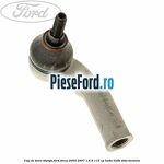 Cap de bara stanga Ford Focus 2004-2007 1.6 Ti 115 cp HXDA, HXDB, SIDA benzina