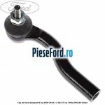 Cap de bara stanga Ford Ka 2009-2016 1.3 TDCi 75 cp 169A1000, FD4 diesel