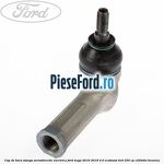 Cap de bara stanga servodirectie electrica Ford Kuga 2016-2018 2.0 EcoBoost 4x4 230 cp C20HDTX benzina