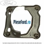 Cap lonjeron, stanga Ford Focus 2011-2014 1.0 EcoBoost 100 cp