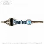 Cap planetara dreapta cutie automata PowerShift Ford Kuga 2013-2016 2.0 TDCi 140 cp