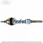 Cap planetara dreapta cutie automata PowerShift Ford Kuga 2013-2016 2.0 TDCi 4x4 136 cp