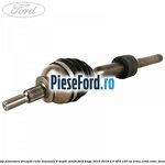 Cap planetara dreapta cutie manuala 6 trepte MMT6 Ford Kuga 2016-2018 2.0 TDCi 120 cp