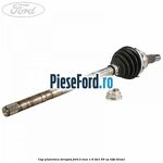 Cap planetara dreapta Ford B-Max 1.6 TDCi 95 cp