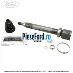 Cap planetara dreapta la cutie automata Ford Fiesta 2013-2017 1.0 Sport 140 cp