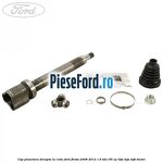 Cap planetara dreapta la cutie Ford Fiesta 2008-2012 1.6 TDCi 95 cp T3JA, TZJA, TZJB diesel