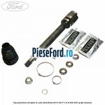 Cap planetara dreapta la cutie Ford Fiesta 2013-2017 1.6 ST 200 200 cp