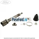 Cap planetara dreapta la cutie Ford Fiesta 2017-2023 1.5 EcoBoost ST 200 cp YZJA benzina