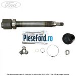 Cap planetara dreapta la cutie Ford Ka plus Active 2019-2020 1.5 Ti 120 cp