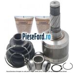 Cap planetara dreapta la cutie Ford Ranger 2006-2012 3.0 TDCi 156 cp MD30DITC, WEAT diesel
