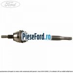 Cap planetara dreapta la roata cutie automata Ford Grand C-Max 2016-2020 1.5 EcoBoost 150 cp